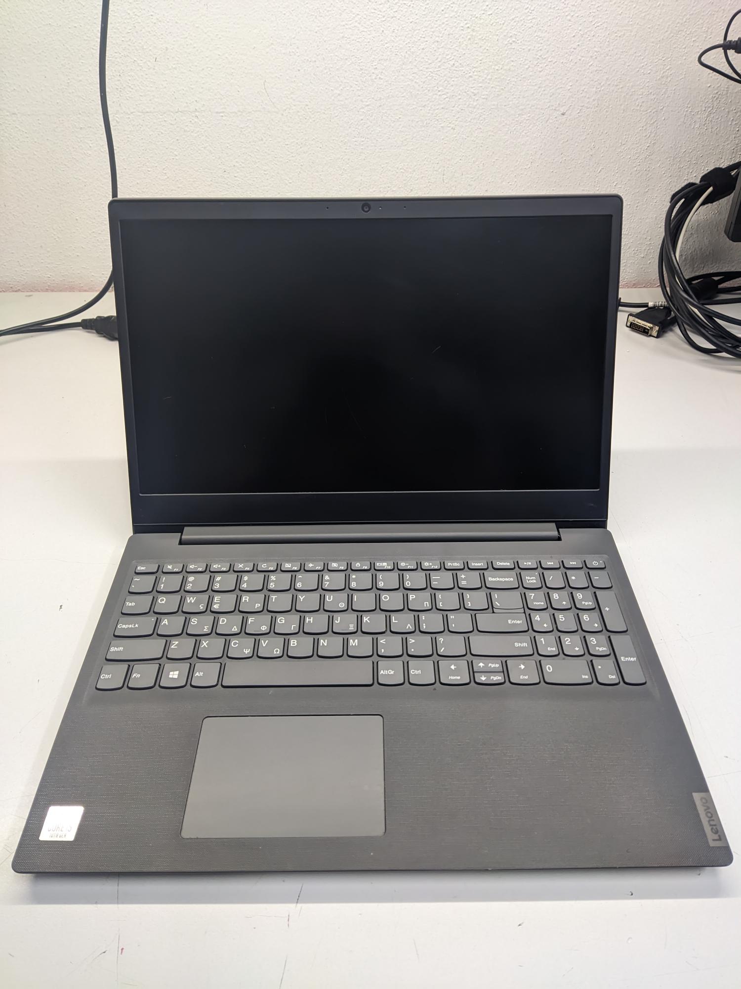 Lenovo NB V15-IIL i5-1035G1 Laptop Not Workable Ανταλλακτικά